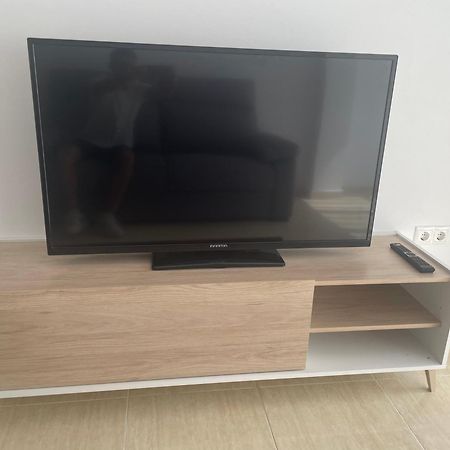Llandells Mestral 10 Peñíscola エクステリア 写真