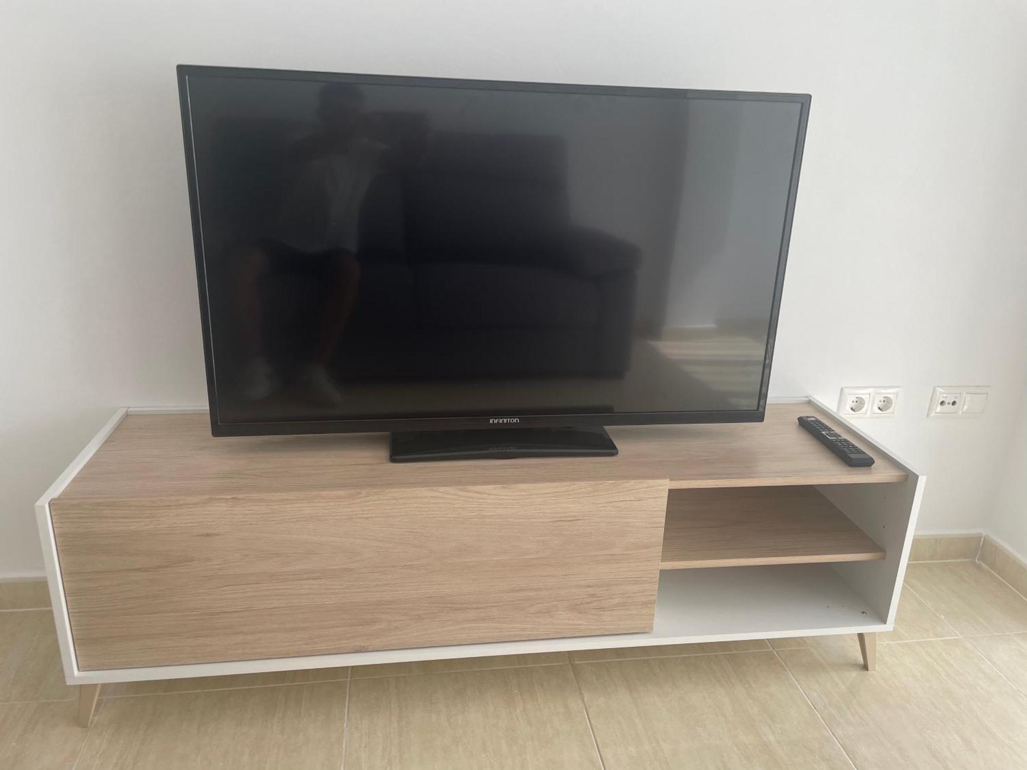 Llandells Mestral 10 Peñíscola エクステリア 写真