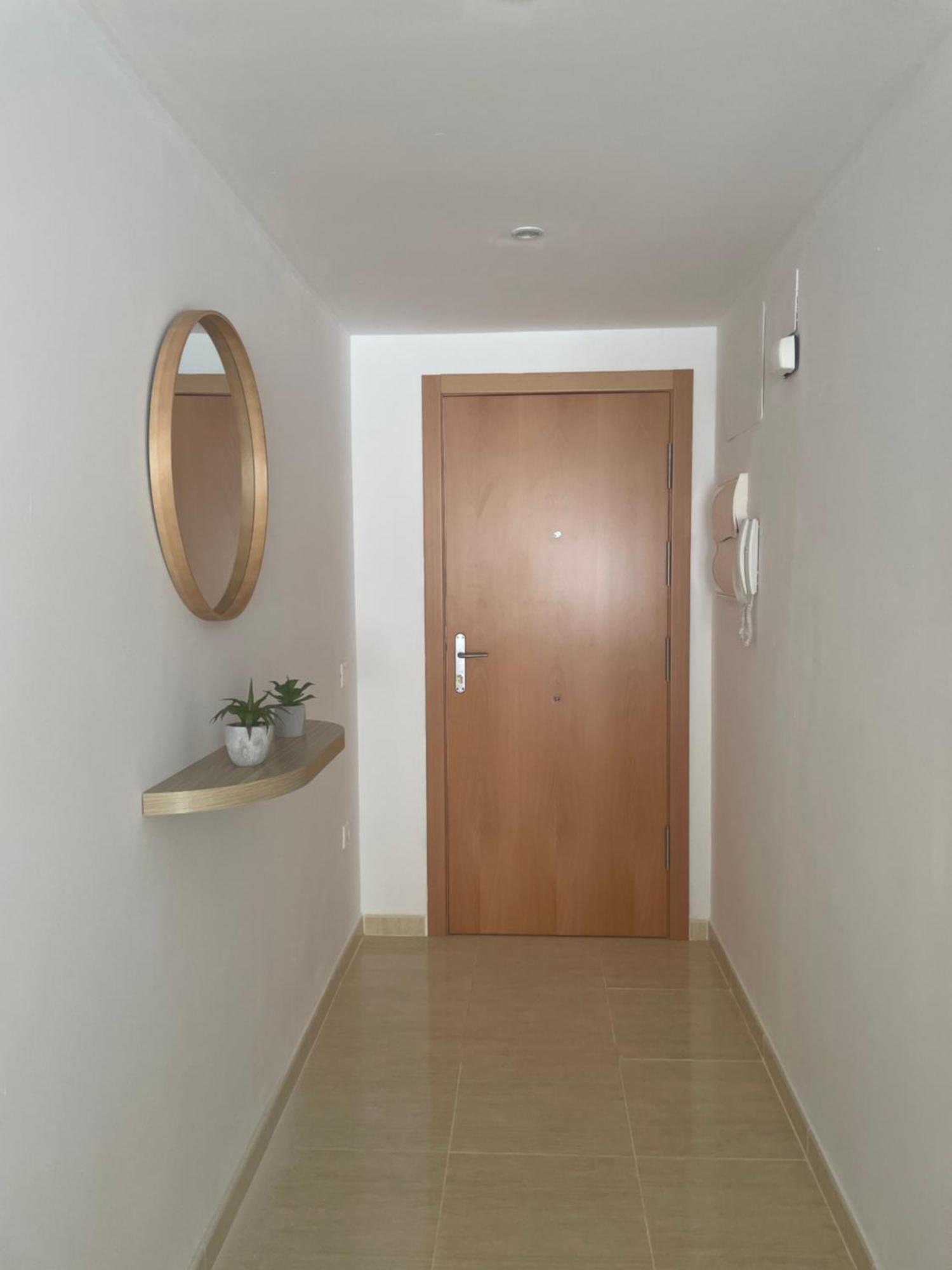 Llandells Mestral 10 Peñíscola エクステリア 写真