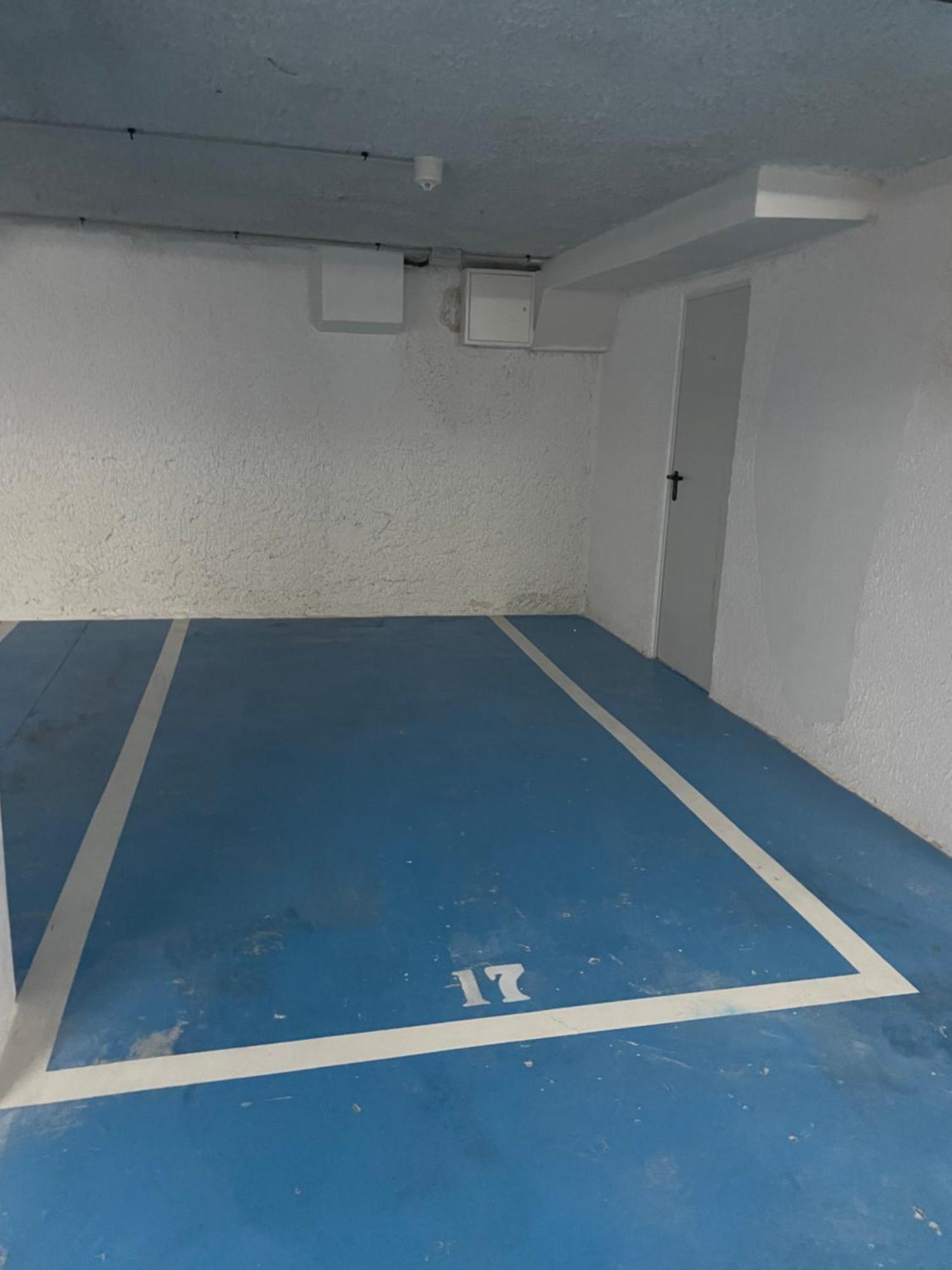 Llandells Mestral 10 Peñíscola エクステリア 写真
