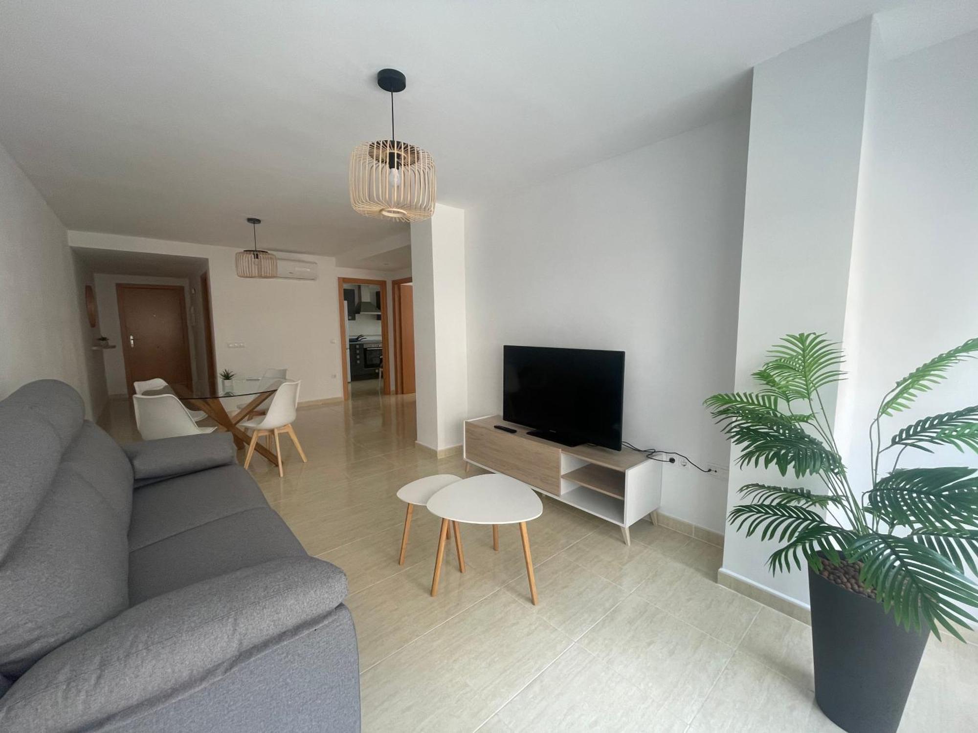 Llandells Mestral 10 Peñíscola エクステリア 写真
